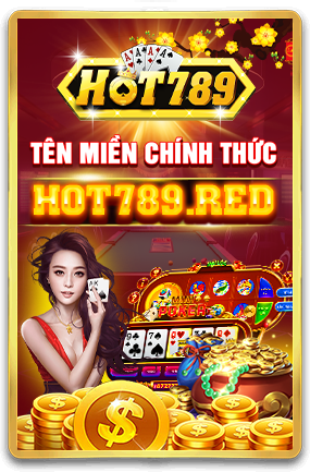 Hot789 chính chủ