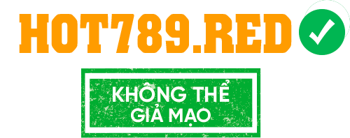 Hot789 chính chủ